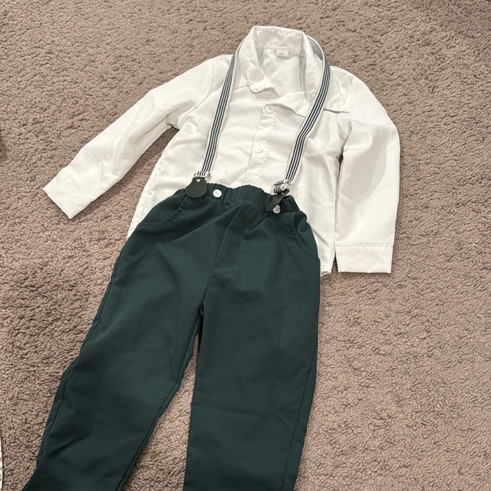 Kids Dress Up Set